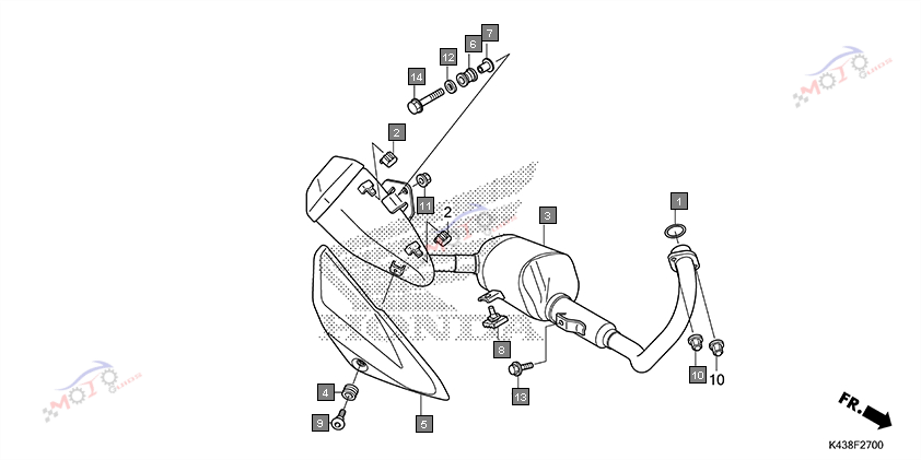 Engine Diagram